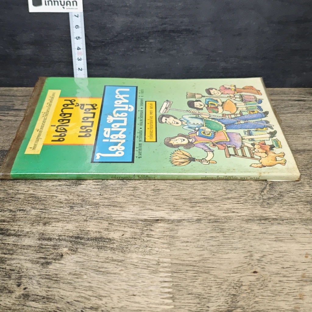 หนังสือ แต่งงานแบบนี้ไม่มีปัญหา รูปที่ 2