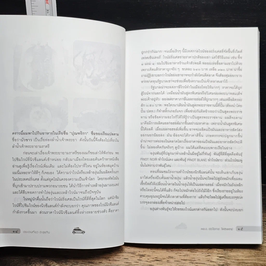 หนังสือ ตระเวนเที่ยวตะลุยกิน รูปที่ 8