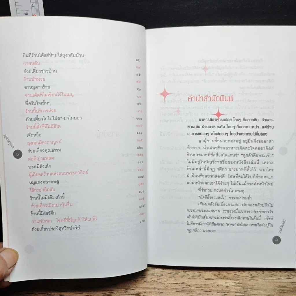 หนังสือ ขายไปกวนไป รูปที่ 7