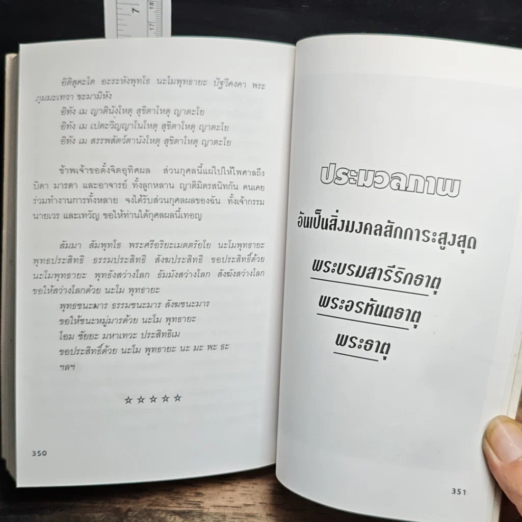 หนังสือ ธรรมะผ่าโลก รูปที่ 10