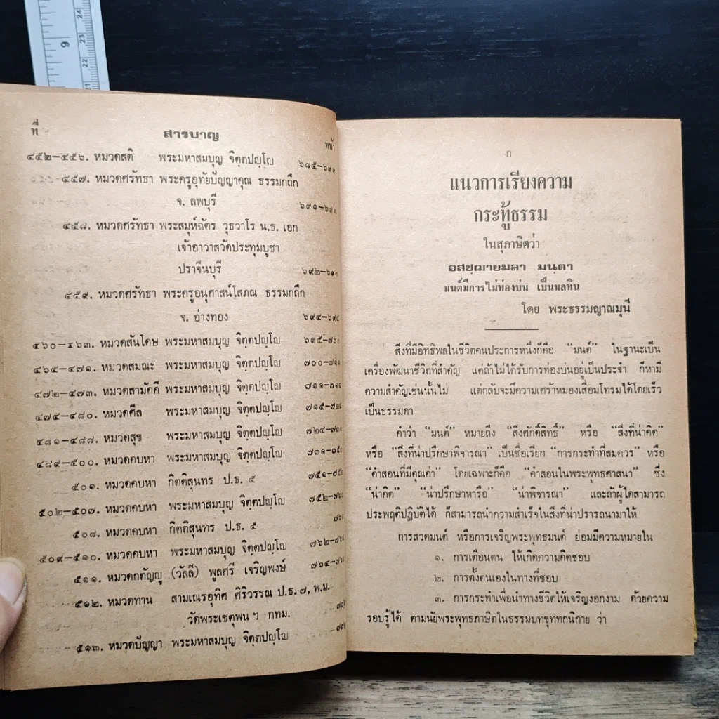หนังสือ สุภาษิตพิสดาร รูปที่ 11