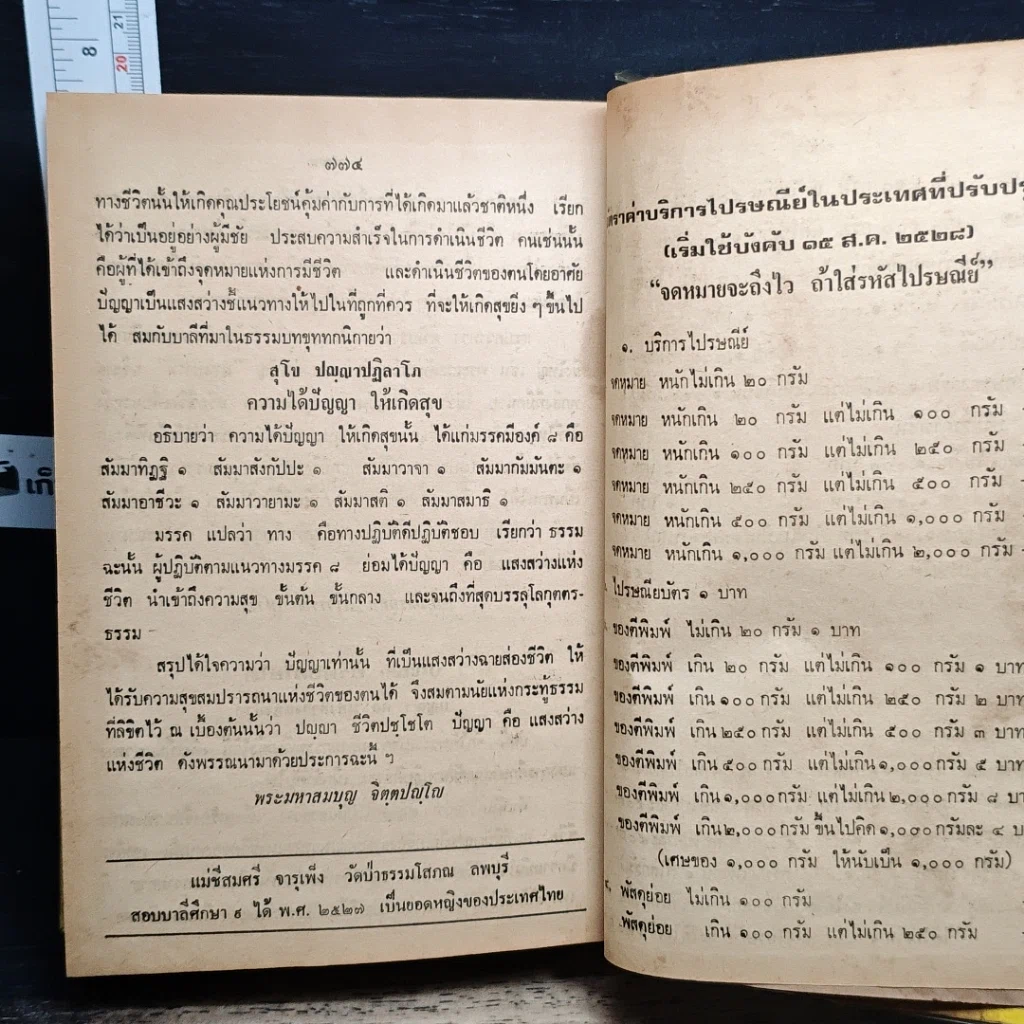 หนังสือ สุภาษิตพิสดาร รูปที่ 13