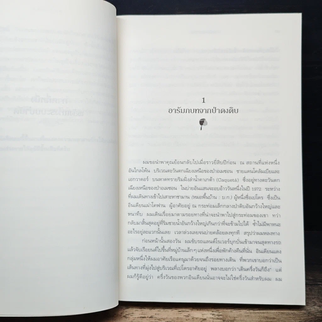 หนังสือ พลังบำบัด: ร่างกายคุณรักษาตนเองได้ รูปที่ 9