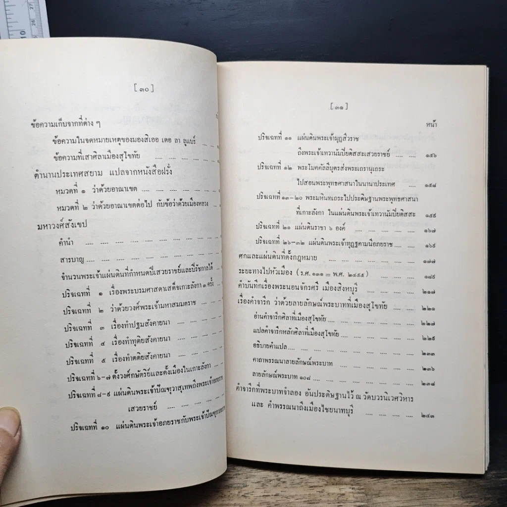 หนังสือ ประวัติศาสตร์-โบราณคดี รูปที่ 8