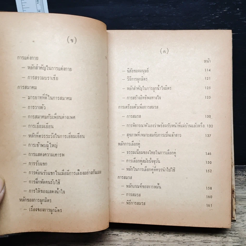 หนังสือ สมบัติคุณผู้หญิง รูปที่ 8