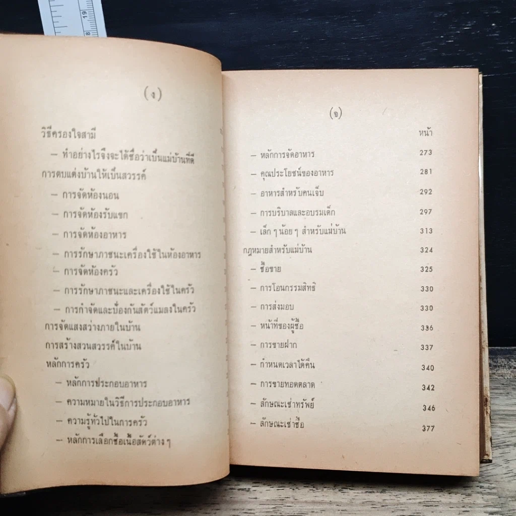 หนังสือ สมบัติคุณผู้หญิง รูปที่ 9