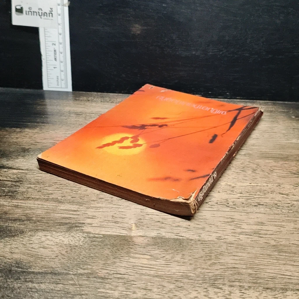 หนังสือ จงเป็นอาทิตย์เมื่ออุทัย รูปที่ 5