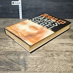 หนังสือ Derailed รูปที่ 3