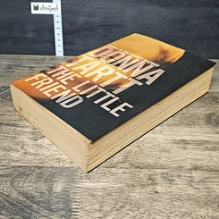 หนังสือ The Little Friend รูปที่ 3