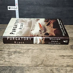 หนังสือ Purgatory Ridg รูปที่ 2