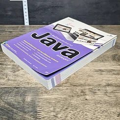 หนังสือ เขียนโปรแกรมเชิงวัตถุภาษา Java ฉบับสมบูรณ์ รูปที่ 3