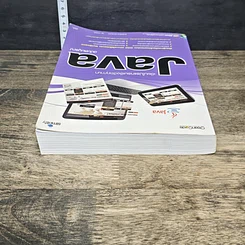 หนังสือ เขียนโปรแกรมเชิงวัตถุภาษา Java ฉบับสมบูรณ์ รูปที่ 4