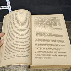 หนังสือ The Tristan Betrayal รูปที่ 7