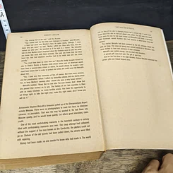 หนังสือ The Tristan Betrayal รูปที่ 8