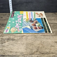 หนังสือ คู่มือวัยรุ่น..ชุด ท้องร้องกันแล้วน้องรัก... ตอน ครัวสีชมพู 2 รูปที่ 2