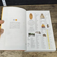 หนังสือ คู่มือไทยเที่ยวไทย Amazing Thailand 1998-1999 รูปที่ 7