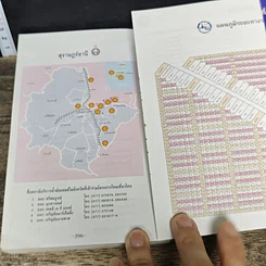 หนังสือ คู่มือไทยเที่ยวไทย Amazing Thailand 1998-1999 รูปที่ 9