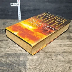 หนังสือ The Triumph of the Sun รูปที่ 3