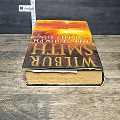 หนังสือ The Triumph of the Sun รูปที่ 4