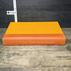 หนังสือ The Lake House รูปที่ 2