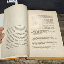 หนังสือ The Lake House รูปที่ 7