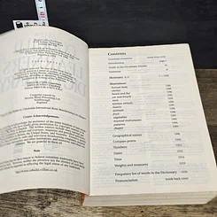 หนังสือ Collins Cobuild Learner's Dictionary รูปที่ 6