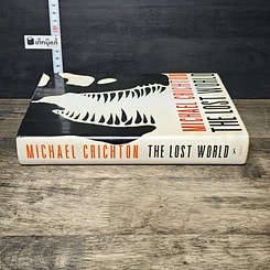 หนังสือ The Lost World รูปที่ 2