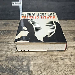หนังสือ The Lost World รูปที่ 4