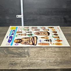 หนังสือ ข่าวพระเครื่อง ฉบับที่ 71 รูปที่ 2
