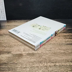หนังสือ สาวมืดมนอลวนหารัก เล่ม 1-2 รูปที่ 5