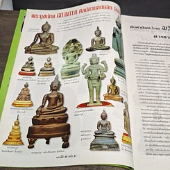 หนังสือ เช่าพระอะไรดี ปี 45 รูปที่ 6