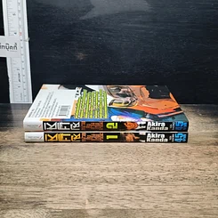 หนังสือ ชิคิโซ หน่วยสืบสวนเทพมรณะ เล่ม 1-2 รูปที่ 3