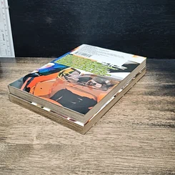 หนังสือ ชิคิโซ หน่วยสืบสวนเทพมรณะ เล่ม 1-2 รูปที่ 4