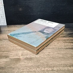 หนังสือ หมาป่าเสรี เล่ม 1-2 รูปที่ 4