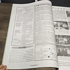 หนังสือ ข่าวพระเครื่อง ฉบับที่ 127 รูปที่ 5