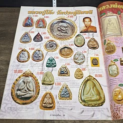 หนังสือ ข่าวพระเครื่อง ฉบับที่ 127 รูปที่ 7