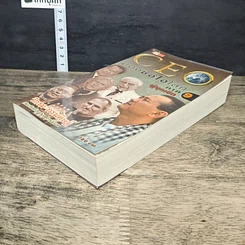 หนังสือ CEO มองซีอีโอโลก ภาค 9 ผู้บุกเบิก รูปที่ 3