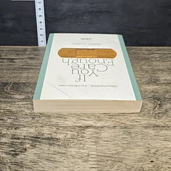 หนังสือ If You Care Enough รูปที่ 4