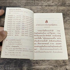 หนังสือ อมตะธรรม สมเด็จโต รูปที่ 6