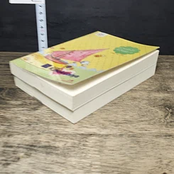 หนังสือ ฝากรักไว้...ในใจเธอ เล่ม 1-2 รูปที่ 4