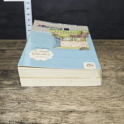 หนังสือ Miracle ปาฏิหาริย์นี้แด่เธอ 1-2 รูปที่ 5