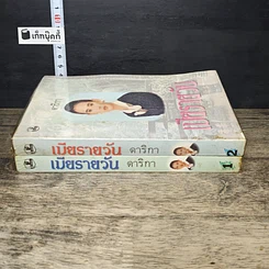 หนังสือ เมียรายวัน 2 เล่มจบ รูปที่ 3