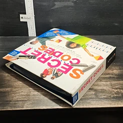 หนังสือ Secret Codes รูปที่ 5
