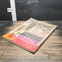 หนังสือ Interior Designs ความรู้พื้นฐานงานออกแบบตกแต่งภายใน รูปที่ 5