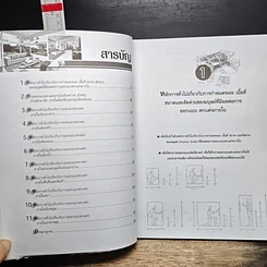 หนังสือ Interior Designs ความรู้พื้นฐานงานออกแบบตกแต่งภายใน รูปที่ 7