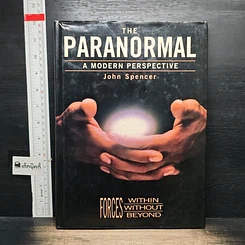 หนังสือ The Paranormal