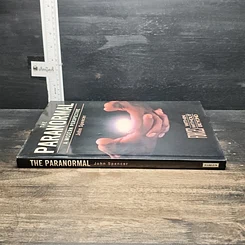 หนังสือ The Paranormal รูปที่ 3