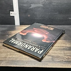 หนังสือ The Paranormal รูปที่ 5