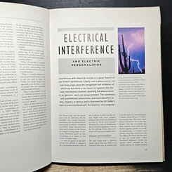 หนังสือ The Paranormal รูปที่ 9