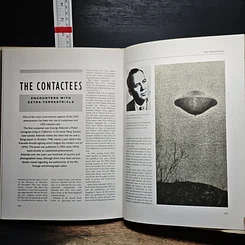 หนังสือ The Paranormal รูปที่ 10